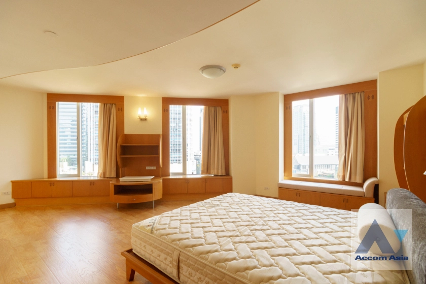 15  2 br Condominium for rent and sale in Ploenchit ,Bangkok BTS Ploenchit at All Seasons Mansion 1519853