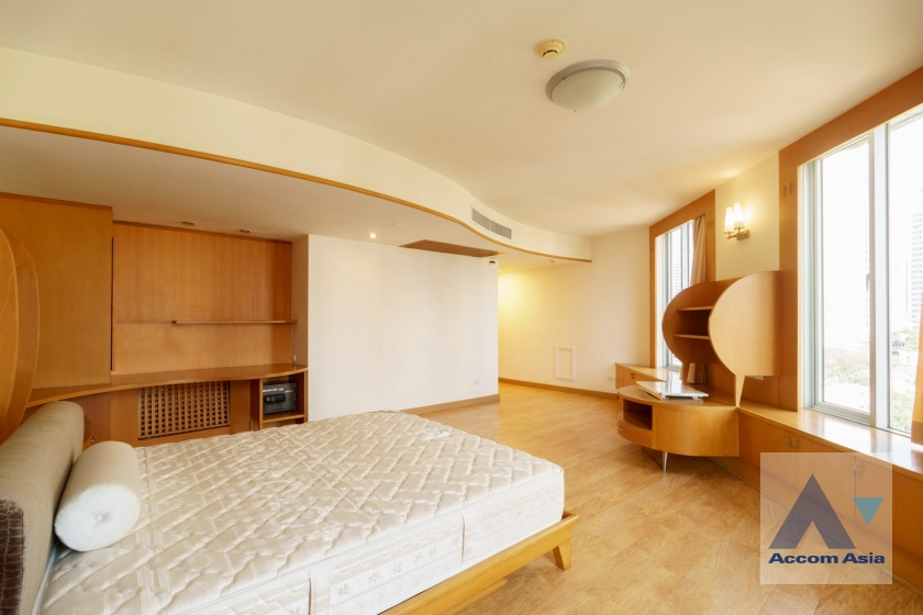 16  2 br Condominium for rent and sale in Ploenchit ,Bangkok BTS Ploenchit at All Seasons Mansion 1519853