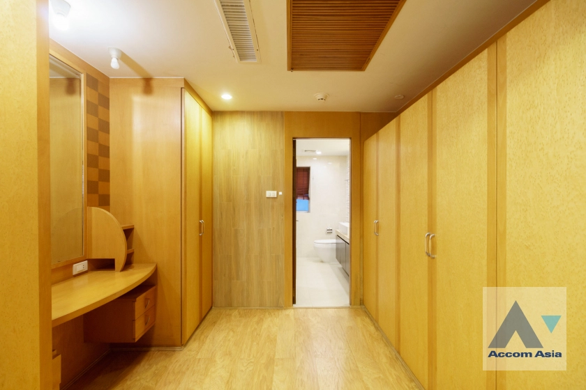 18  2 br Condominium for rent and sale in Ploenchit ,Bangkok BTS Ploenchit at All Seasons Mansion 1519853