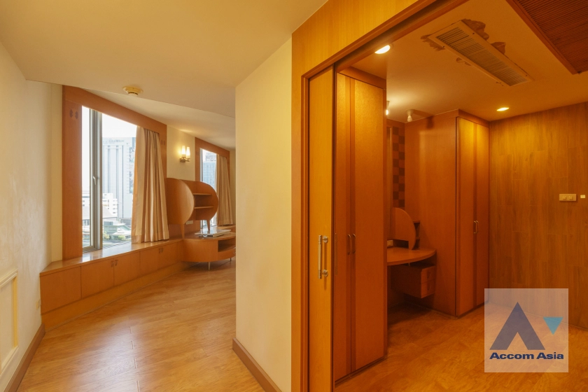 17  2 br Condominium for rent and sale in Ploenchit ,Bangkok BTS Ploenchit at All Seasons Mansion 1519853