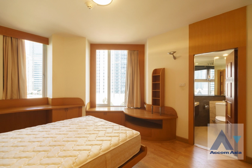 21  2 br Condominium for rent and sale in Ploenchit ,Bangkok BTS Ploenchit at All Seasons Mansion 1519853