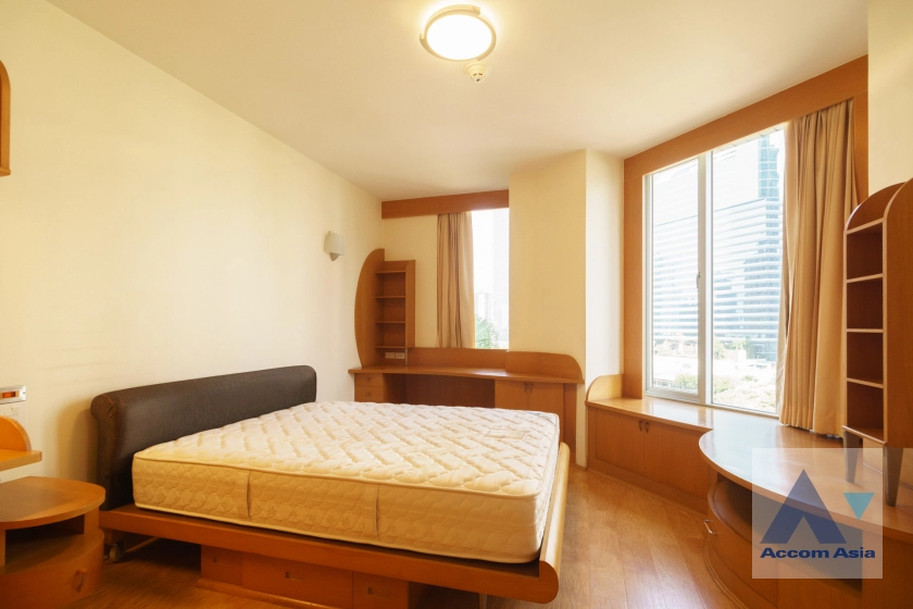 22  2 br Condominium for rent and sale in Ploenchit ,Bangkok BTS Ploenchit at All Seasons Mansion 1519853