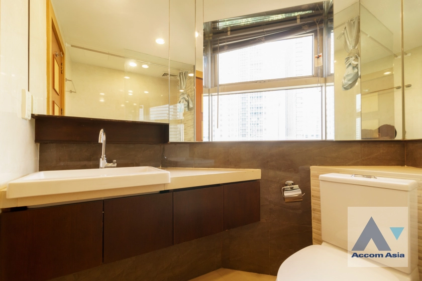 25  2 br Condominium for rent and sale in Ploenchit ,Bangkok BTS Ploenchit at All Seasons Mansion 1519853