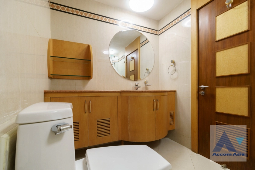 26  2 br Condominium for rent and sale in Ploenchit ,Bangkok BTS Ploenchit at All Seasons Mansion 1519853