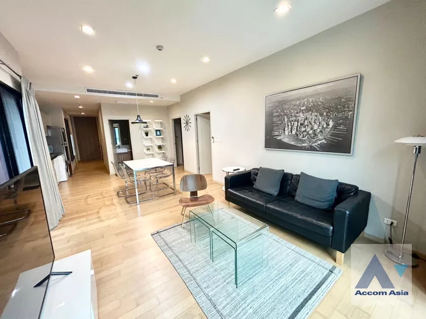  Noble Reveal Condominium  2 Bedroom for Rent BTS Ekkamai in Sukhumvit Bangkok