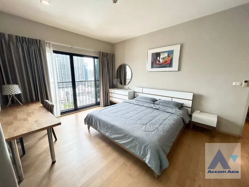 6  2 br Condominium For Rent in Sukhumvit ,Bangkok BTS Ekkamai at Noble Reveal 1519870