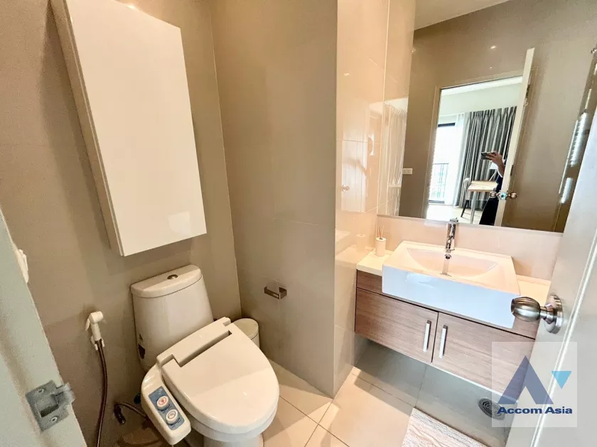 11  2 br Condominium For Rent in Sukhumvit ,Bangkok BTS Ekkamai at Noble Reveal 1519870