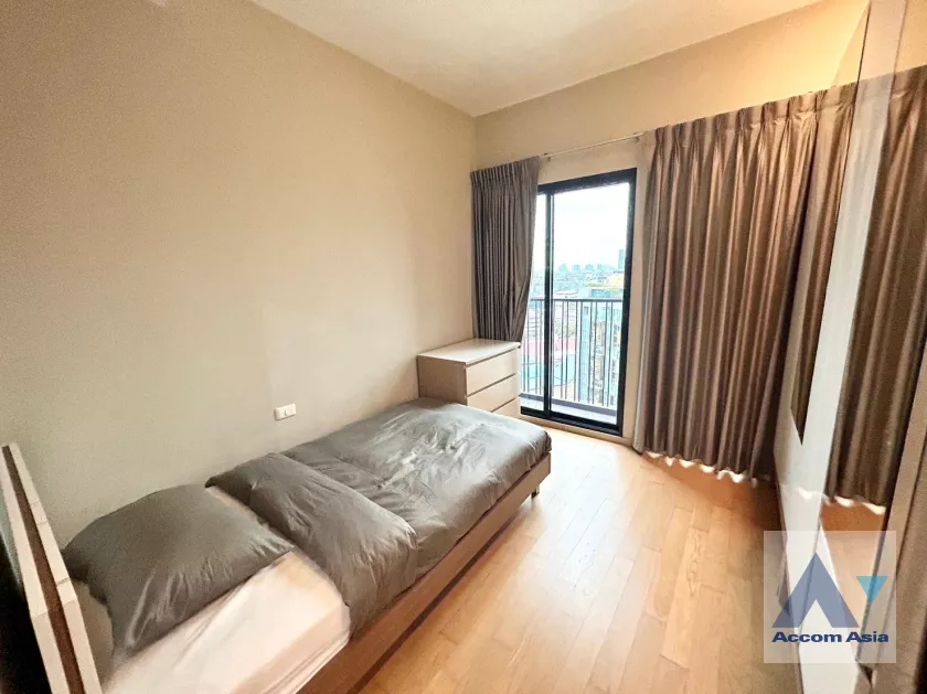 9  2 br Condominium For Rent in Sukhumvit ,Bangkok BTS Ekkamai at Noble Reveal 1519870