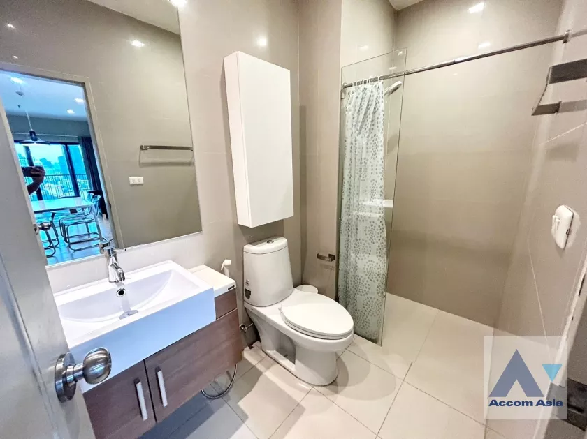 10  2 br Condominium For Rent in Sukhumvit ,Bangkok BTS Ekkamai at Noble Reveal 1519870