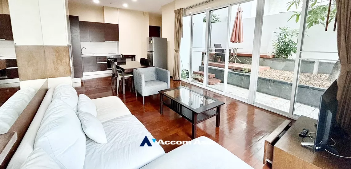  1  2 br Condominium For Rent in Sukhumvit ,Bangkok BTS Thong Lo at Noble Ora 1519872