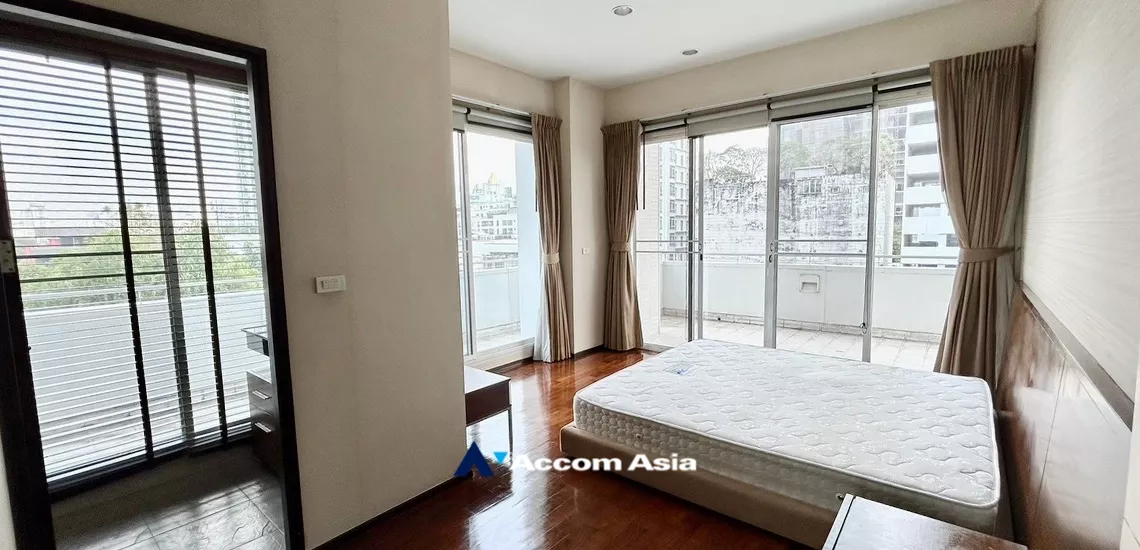 7  2 br Condominium For Rent in Sukhumvit ,Bangkok BTS Thong Lo at Noble Ora 1519872