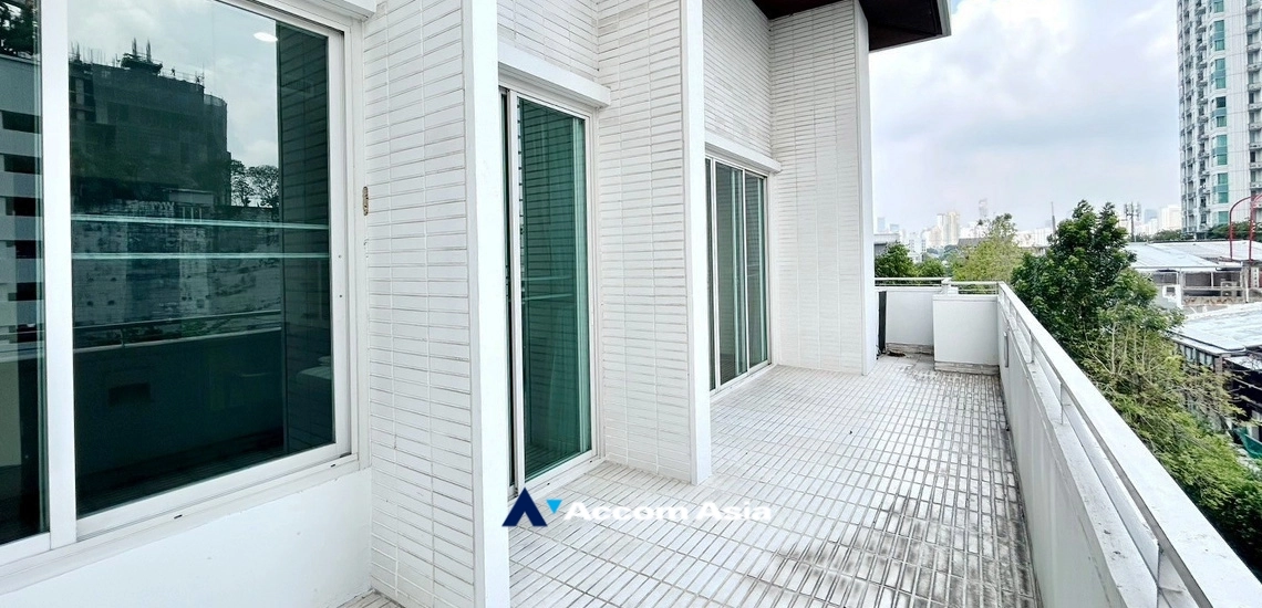 13  2 br Condominium for rent and sale in Sukhumvit ,Bangkok BTS Thong Lo at Noble Ora 1519872