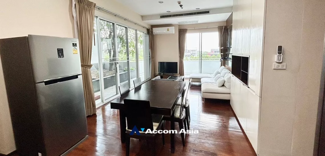 5  2 br Condominium For Rent in Sukhumvit ,Bangkok BTS Thong Lo at Noble Ora 1519872