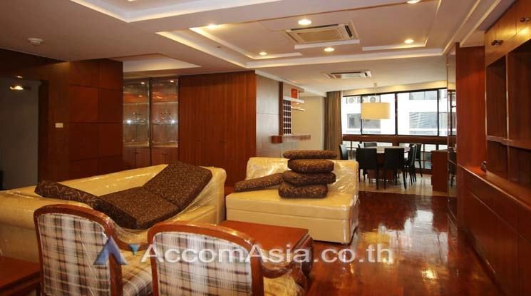 unitPet friendly |  3 Bedrooms  Condominium For Rent & Sale in Sukhumvit, Bangkok  (1519879)