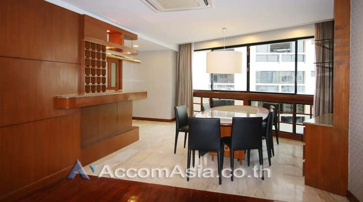 unitPet friendly |  3 Bedrooms  Condominium For Rent & Sale in Sukhumvit, Bangkok  (1519879)