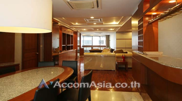 unitPet friendly |  3 Bedrooms  Condominium For Rent & Sale in Sukhumvit, Bangkok  (1519879)