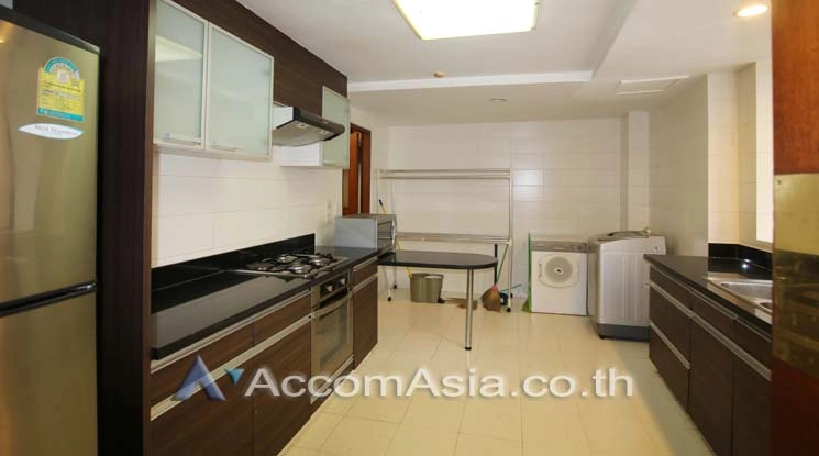 unitPet friendly |  3 Bedrooms  Condominium For Rent & Sale in Sukhumvit, Bangkok  (1519879)
