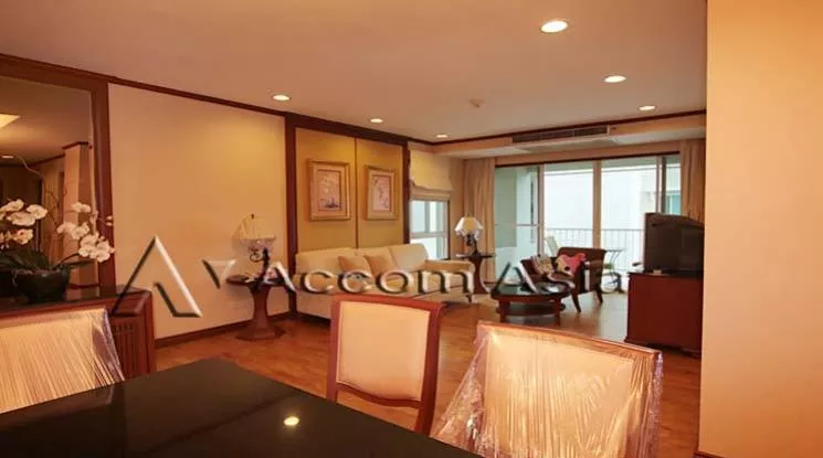  1  2 br Condominium for rent and sale in Sukhumvit ,Bangkok BTS Phrom Phong at The Bangkok Sukhumvit 43 1519880