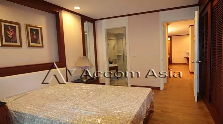 7  2 br Condominium for rent and sale in Sukhumvit ,Bangkok BTS Phrom Phong at The Bangkok Sukhumvit 43 1519880