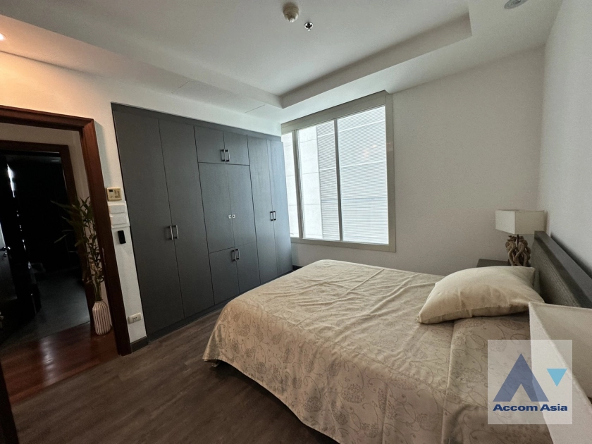 18  4 br Condominium For Rent in Ploenchit ,Bangkok BTS Ratchadamri at Baan Ratchadamri 1519905