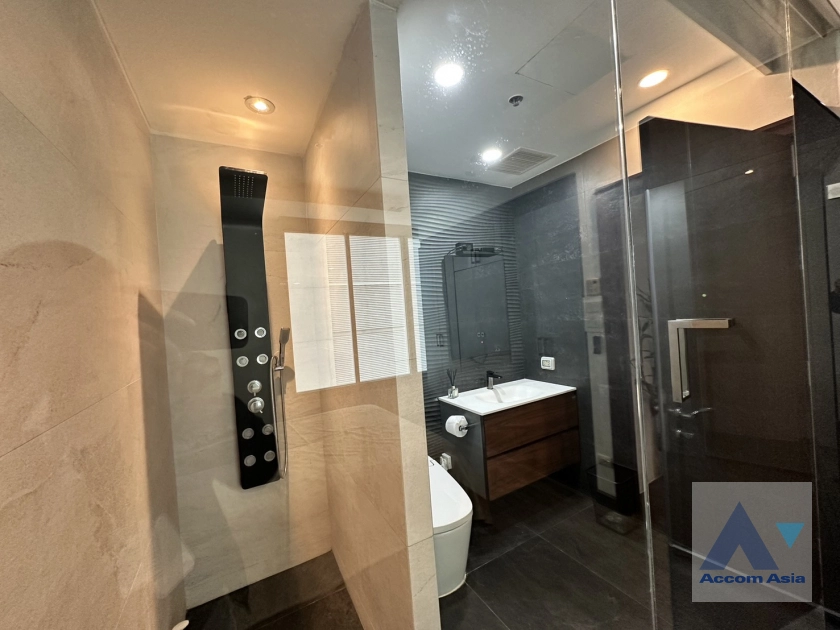 22  4 br Condominium For Rent in Ploenchit ,Bangkok BTS Ratchadamri at Baan Ratchadamri 1519905
