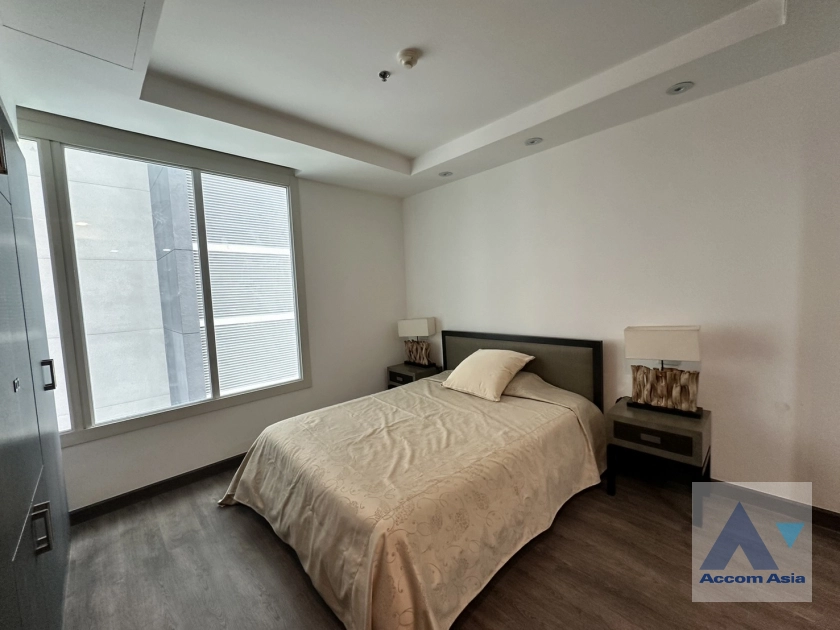 17  4 br Condominium For Rent in Ploenchit ,Bangkok BTS Ratchadamri at Baan Ratchadamri 1519905