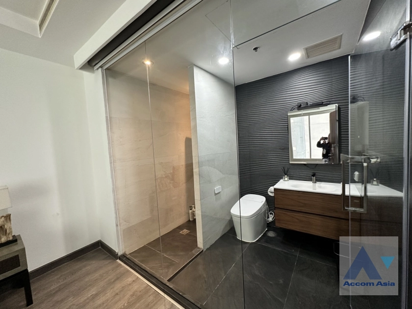 23  4 br Condominium For Rent in Ploenchit ,Bangkok BTS Ratchadamri at Baan Ratchadamri 1519905