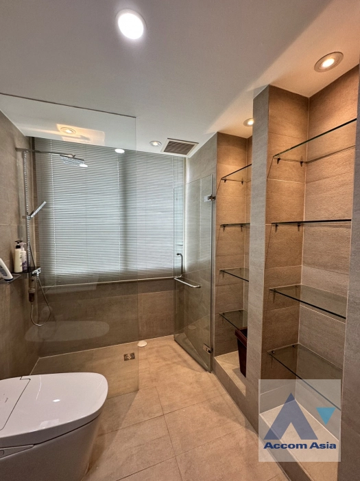 24  4 br Condominium For Rent in Ploenchit ,Bangkok BTS Ratchadamri at Baan Ratchadamri 1519905