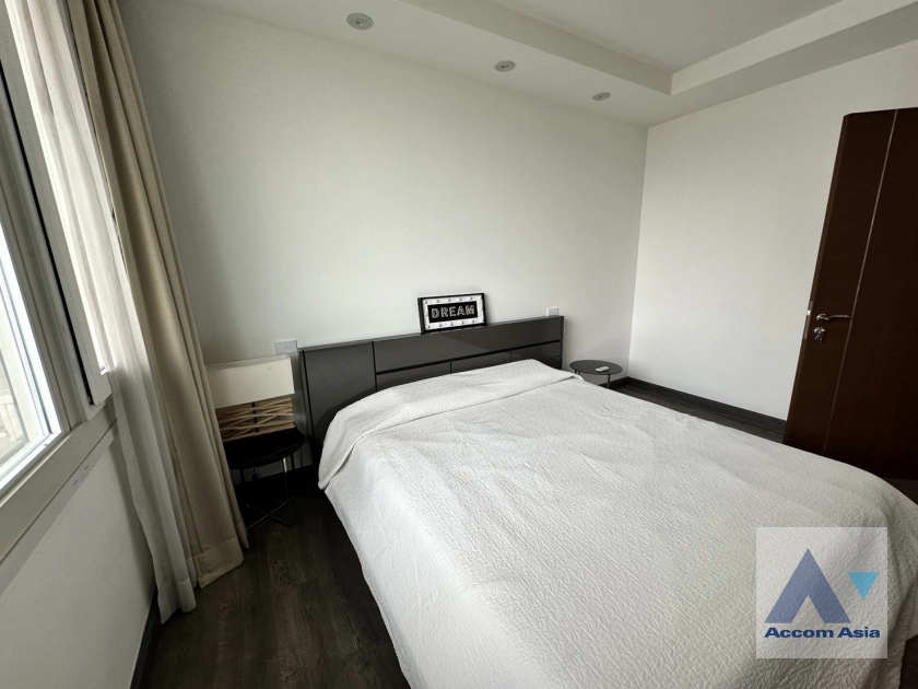 16  4 br Condominium For Rent in Ploenchit ,Bangkok BTS Ratchadamri at Baan Ratchadamri 1519905