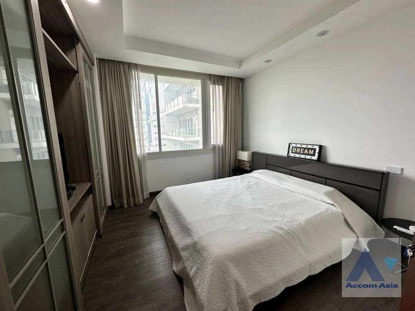 14  4 br Condominium For Rent in Ploenchit ,Bangkok BTS Ratchadamri at Baan Ratchadamri 1519905