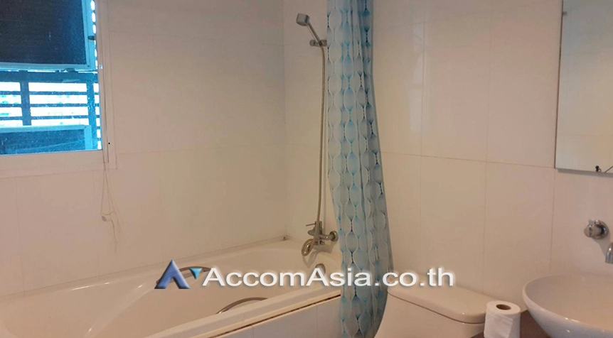 8  3 br Condominium For Rent in Ploenchit ,Bangkok BTS Chitlom at Urbana Langsuan 20763