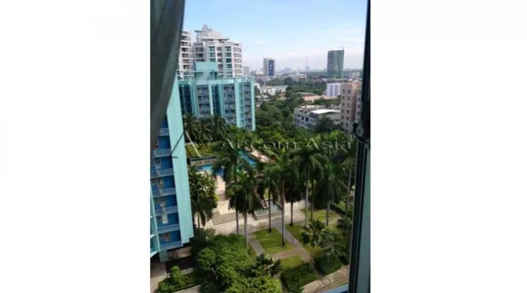 6  2 br Condominium For Rent in Sathorn ,Bangkok BRT Thanon Chan at Bangkok Garden 1519926