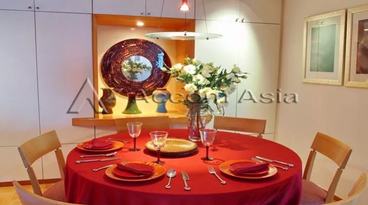  1  2 br Condominium For Rent in Sathorn ,Bangkok BRT Thanon Chan at Bangkok Garden Condominium 1519928