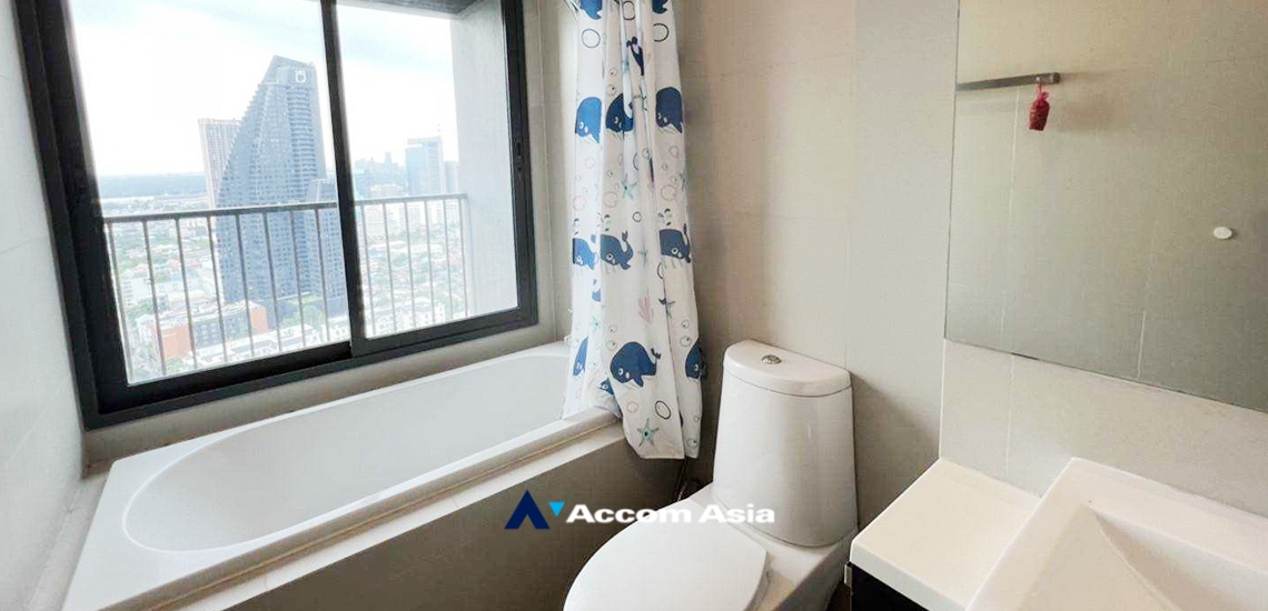 7  3 br Condominium For Rent in Sukhumvit ,Bangkok BTS Thong Lo at Noble Remix 1519933