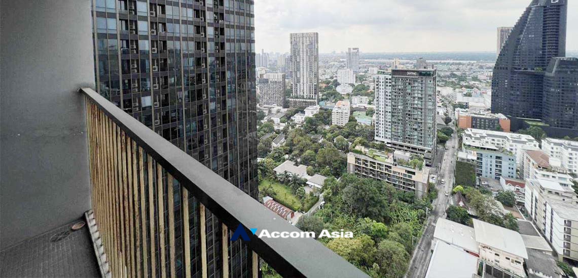8  3 br Condominium For Rent in Sukhumvit ,Bangkok BTS Thong Lo at Noble Remix 1519933