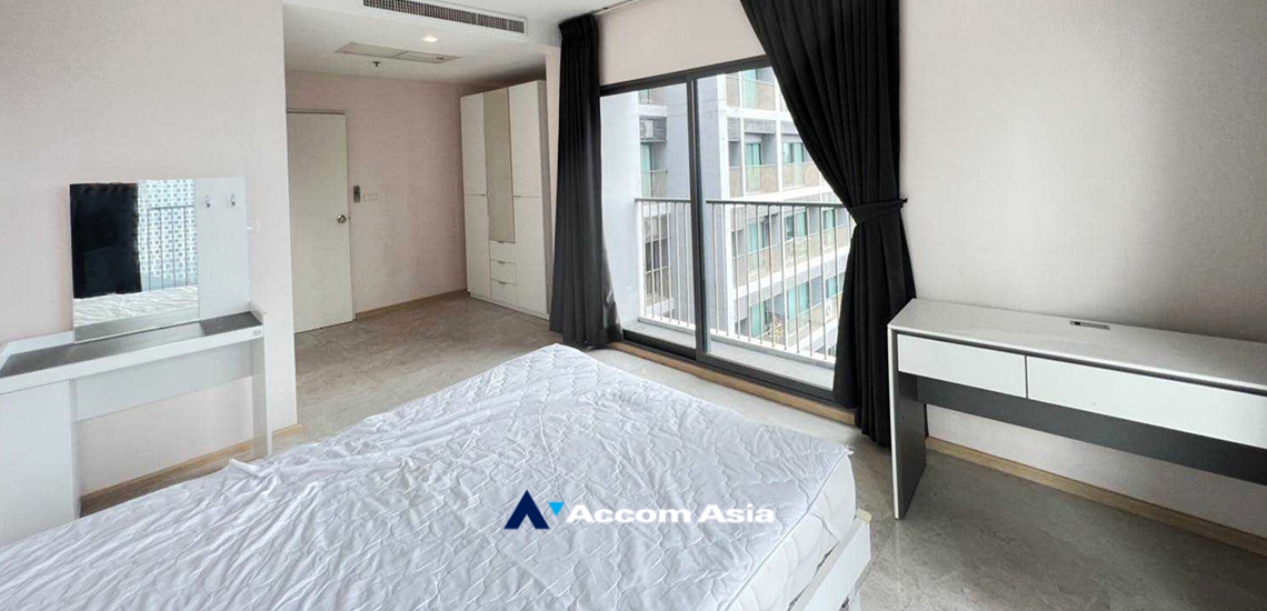 5  3 br Condominium For Rent in Sukhumvit ,Bangkok BTS Thong Lo at Noble Remix 1519933