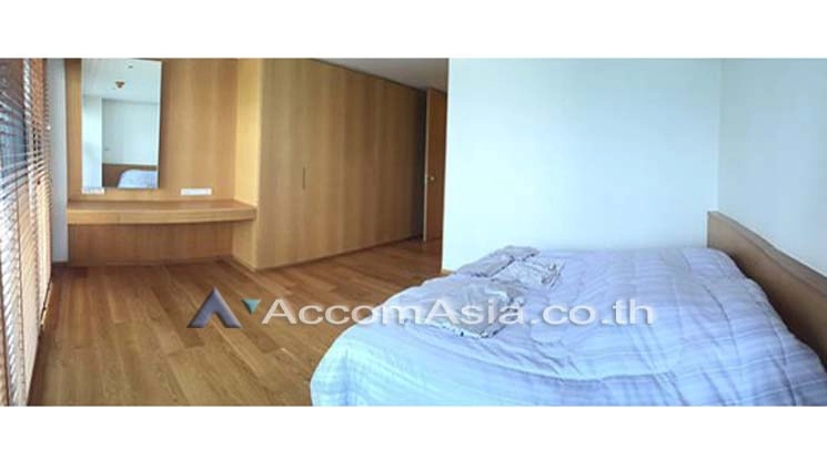 unitCorner Unit |  3 Bedrooms  Condominium For Rent & Sale in Sukhumvit, Bangkok  near BTS Phrom Phong (1519934)