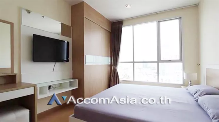  2 Bedrooms  Condominium For Rent in Sukhumvit, Bangkok  near BTS Phra khanong (1519936)