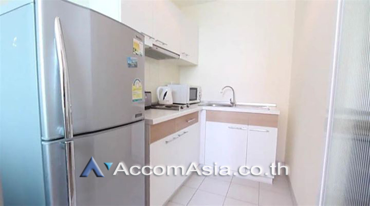 5  2 br Condominium For Rent in Sukhumvit ,Bangkok BTS Phra khanong at Life at Sukhumvit 65 1519936