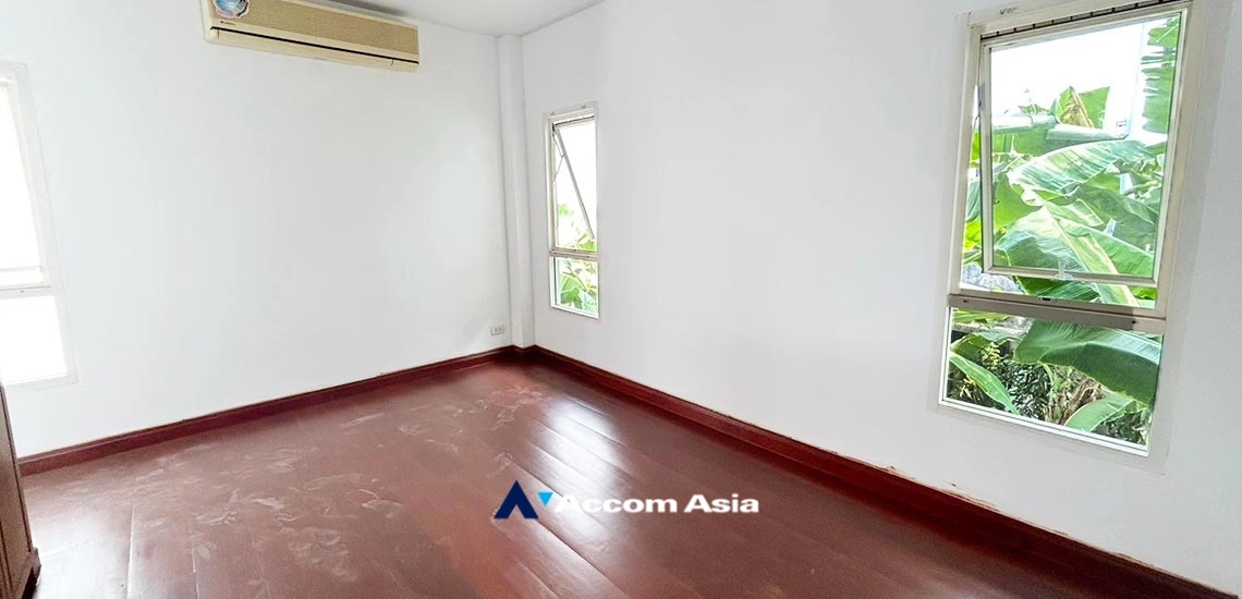 9  4 br House For Rent in Sukhumvit ,Bangkok BTS Ekkamai 1919946