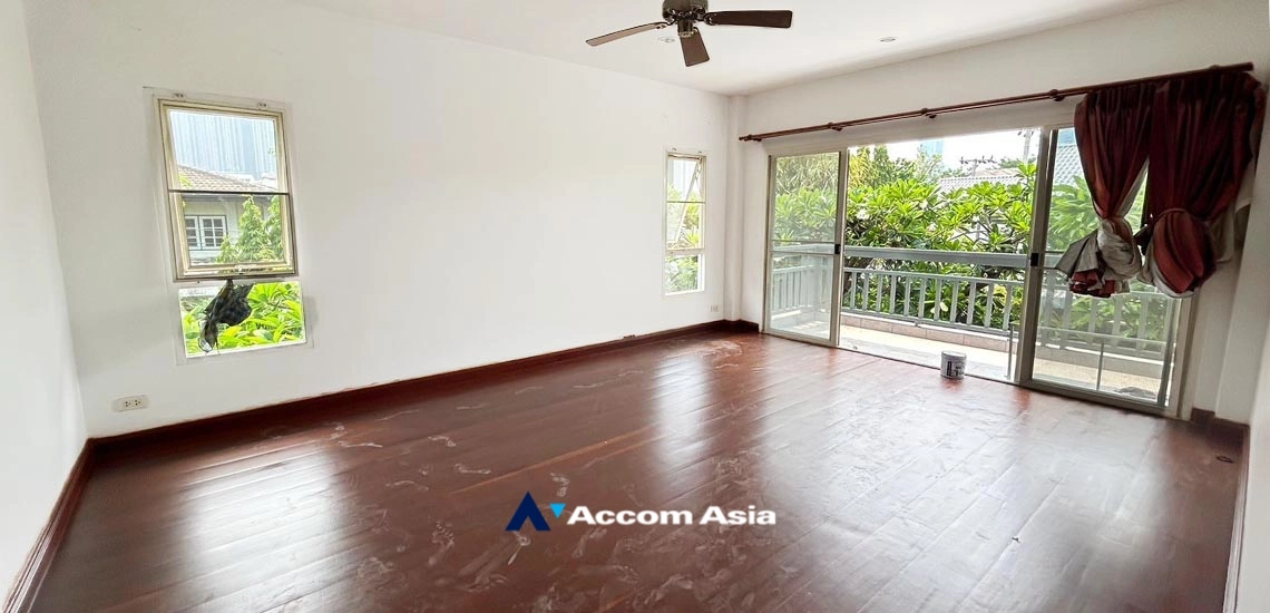 11  4 br House For Rent in Sukhumvit ,Bangkok BTS Ekkamai 1919946