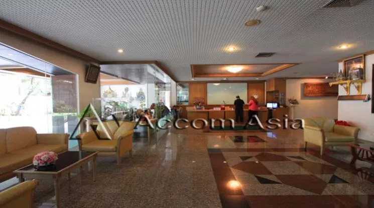  1  3 br Apartment For Rent in Phaholyothin ,Bangkok BTS Ari at Simply Delightful - Convenient 1419949