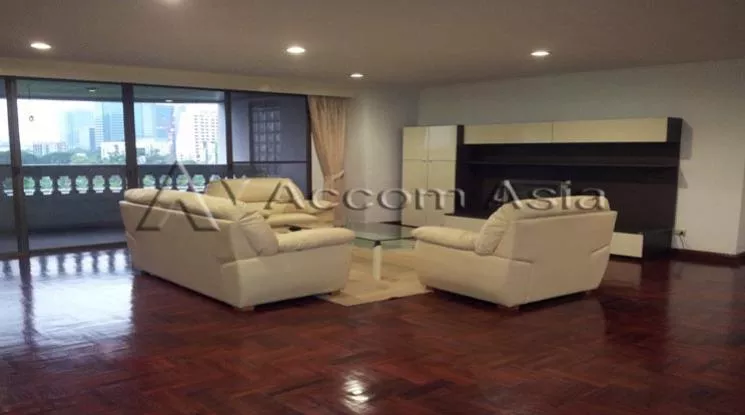  2  4 br Condominium For Rent in Dusit ,Bangkok BTS Ari at The Regency Condominium 1519950