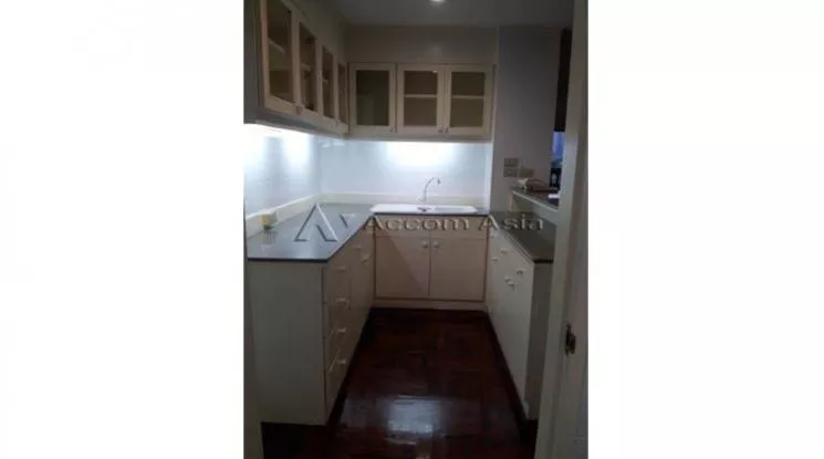 4  4 br Condominium For Rent in Phaholyothin ,Bangkok BTS Ari at The Regency Condominium 1519950