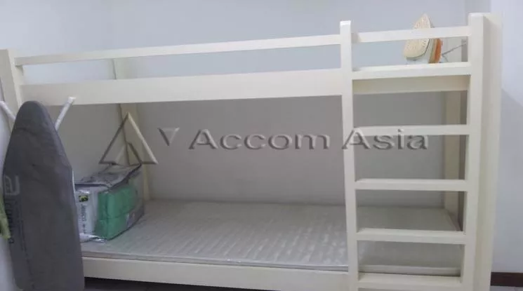 5  4 br Condominium For Rent in Phaholyothin ,Bangkok BTS Ari at The Regency Condominium 1519950