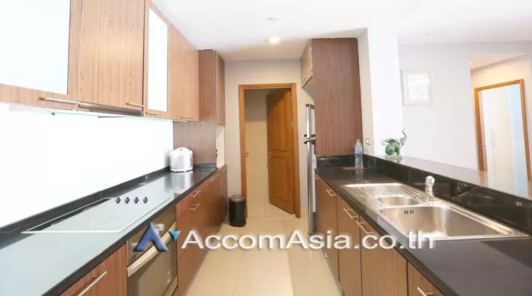 4  3 br Condominium for rent and sale in Sathorn ,Bangkok BTS Chong Nonsi at Ascott Sky Villas Sathorn 20767