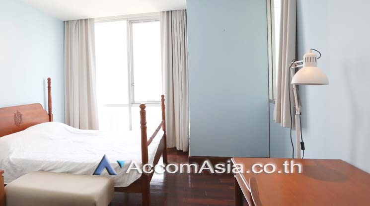 6  3 br Condominium for rent and sale in Sathorn ,Bangkok BTS Chong Nonsi at Ascott Sky Villas Sathorn 20767