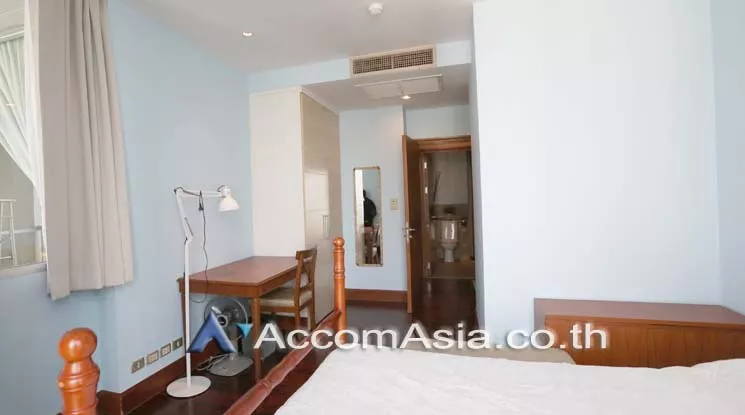 7  3 br Condominium for rent and sale in Sathorn ,Bangkok BTS Chong Nonsi at Ascott Sky Villas Sathorn 20767