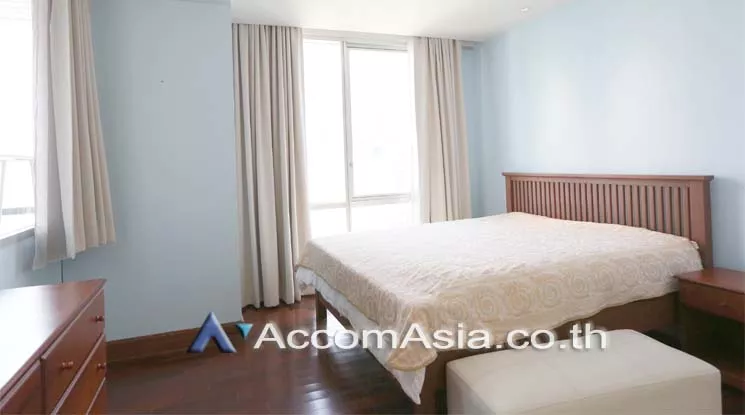 8  3 br Condominium for rent and sale in Sathorn ,Bangkok BTS Chong Nonsi at Ascott Sky Villas Sathorn 20767