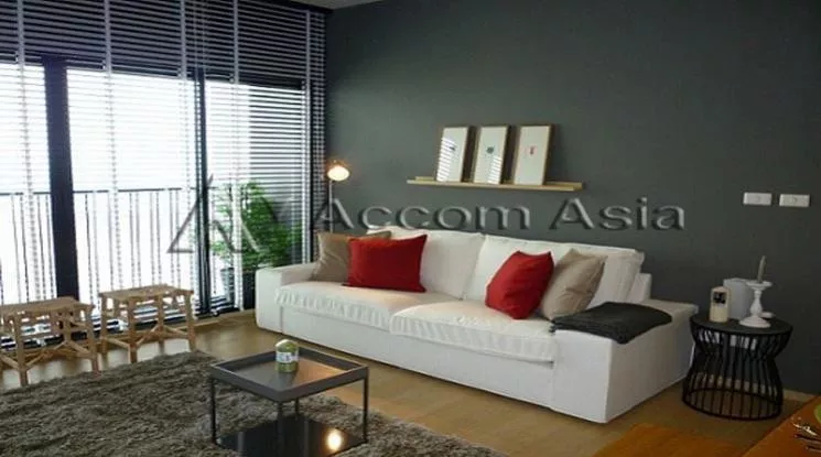 5  1 br Condominium For Rent in Sukhumvit ,Bangkok BTS Ekkamai at Noble Reveal 1519967